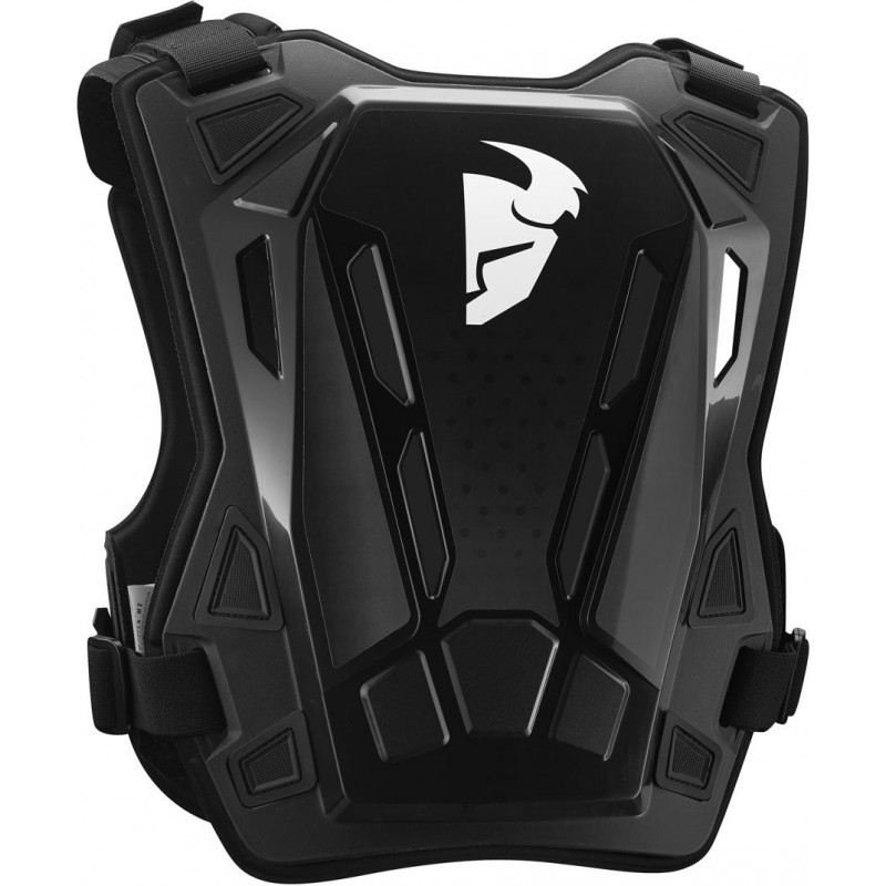 Мотопанцирь Thor Guardian MX Black купити від 4 500 грн. в Україні